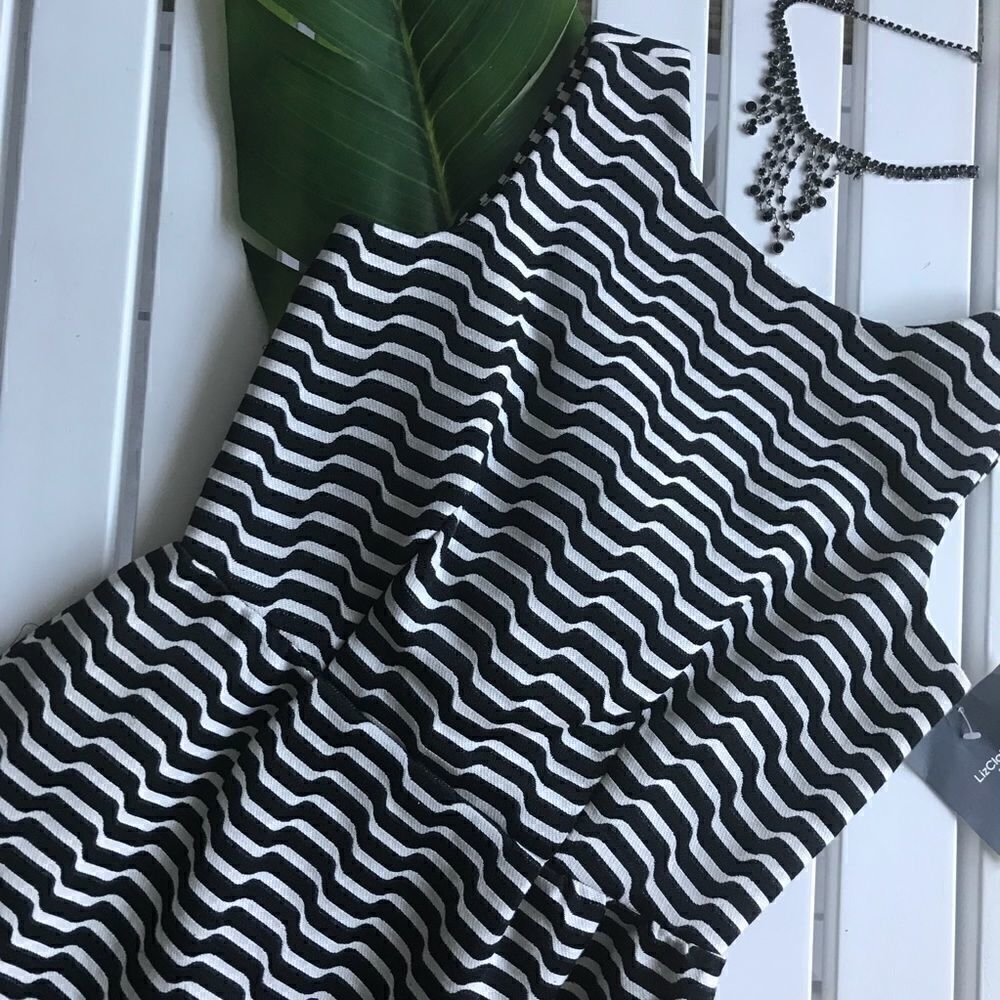 LIZ NWT DRESS❤️   